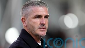 Ryan Lowe feels &lsquo;let down&rsquo; as Wigan crash out of Carabao Cup