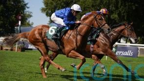 Distant Storm expected to leave York reverse behind him
