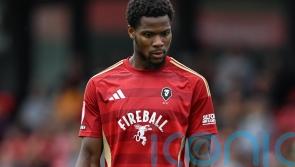 Salford request independent review into alleged racial abuse of Adebola Oluwo