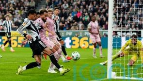 Will Osula&rsquo;s brace will have done him world of good &ndash; Newcastle boss Eddie Howe