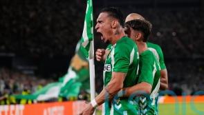 Antony hailed as Real Betis&rsquo; best ever signing after starring against Forest