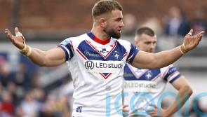 Mike McMeeken keen to lose &lsquo;nearly-man&rsquo; tag and win something with Wakefield