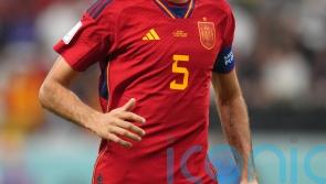 Spain and Barcelona great Sergio Busquets announces retirement