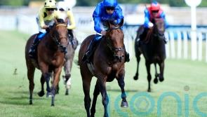 Wise Approach in pole position to take unexpected Middle Park chance