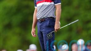 Scottie Scheffler&rsquo;s miserable Ryder Cup foursomes record continues on day one