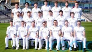 Hampshire&rsquo;s relegation fate left on knife-edge as bad light stops play vs Surrey