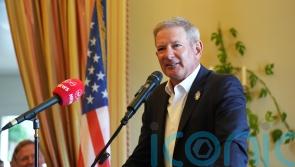 Crowd at first Irish NFL game will be one of the most passionate &ndash; ambassador