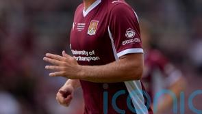 Northampton end Bolton&rsquo;s unbeaten run with impressive home win