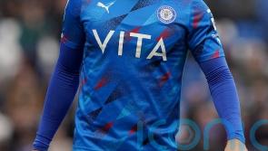 Will Collar goal earns MK Dons victory over Shrewsbury