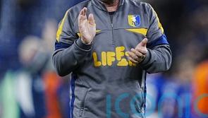 Nigel Clough hails Mansfield&rsquo;s work ethic after last-gasp win against Rotherham