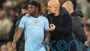 Pep Guardiola hails Jeremy Doku after Man City&rsquo;s five-star win over Burnley