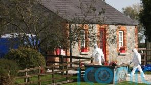 Man arrested after three people found dead at property in Co Louth