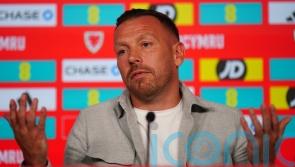 Wales boss Craig Bellamy says it is &lsquo;a matter of time&rsquo; before England win trophy