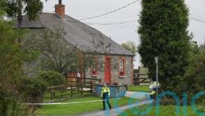 Man due in court charged over deaths of couple and their son