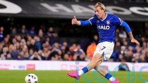 Bristol City and Ipswich share spoils after entertaining draw