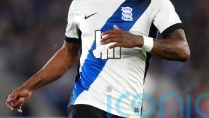 Demarai Gray&rsquo;s stoppage-time strike snatches Birmingham a point