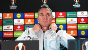 Brendan Rodgers hopeful for truce between Celtic board and the club&rsquo;s supporters