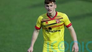 Tamworth turn it around late on at Altrincham to keep run going