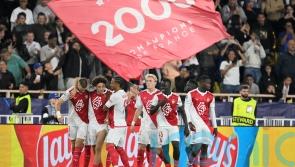 Man City made to pay for missed chances as Eric Dier penalty earns Monaco a draw