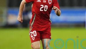 Daniel James out for up to six weeks with ankle injury