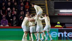 Aberdeen&rsquo;s miserable form continues with narrow defeat to Shakhtar Donetsk
