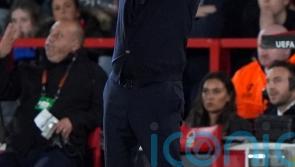 Ange Postecoglou feels fans&rsquo; fury as Nottingham Forest beaten by Midtjylland