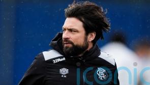 Russell Martin accepts Rangers defeat will harm Europa League hopes