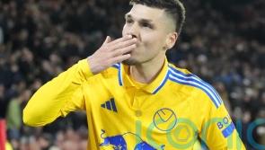 Daniel Farke says Joel Piroe has crucial role to play for Leeds