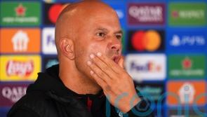 Arne Slot seeking new ways to stop opposition as Liverpool aim to bounce back