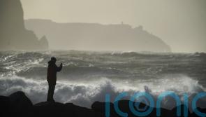Storm Amy sparks school closures in Northern Ireland as Republic extends warning