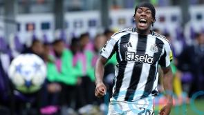 Anthony Elanga puts friendships on hold as he targets points for Newcastle