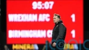 Phil Parkinson convinced Wrexham are &lsquo;growing&rsquo; into the Championship