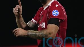 Ollie Palmer strike enough for high-flying Swindon at Newport