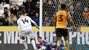 Harrison Burrows wastes late penalty as Sheffield United slip to defeat at Hull