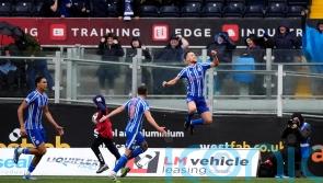 Kilmarnock cruise to victory over St Mirren
