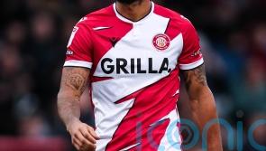 Stevenage top after win over local rivals Luton