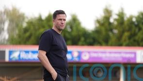 Gary Caldwell hails Exeter&rsquo;s character after smash-and-grab win at Lincoln