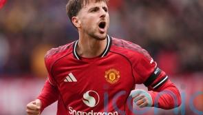 Mason Mount: Man Utd blocking media noise rather than getting caught up in it