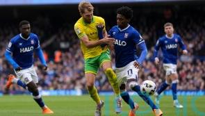 Jaden Philogene scores stunning long-range strike as Ipswich claim derby honours