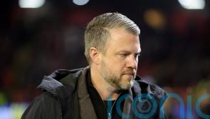 Jimmy Thelin relieved and delighted after Aberdeen&rsquo;s first league win of season