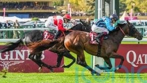 Breeders&rsquo; Cup assignment is off the table for Asfoora