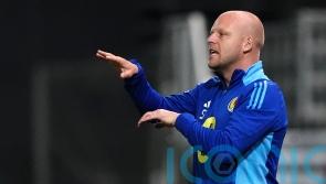 Steven Naismith feels &lsquo;determination&rsquo; and &lsquo;anger&rsquo; can fuel Scotland to World Cup