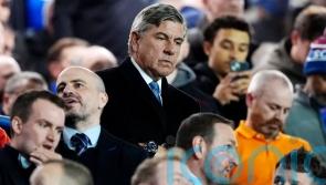 Andrew Cavenagh admits culpability as Rangers hunt for Russell Martin successor