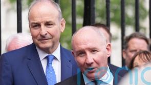 Martin determined to continue as Fianna Fail leader after Gavin exit