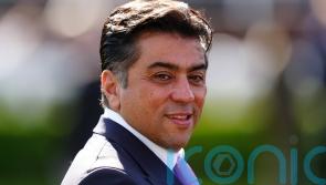 Joorabchian&rsquo;s Amo Racing make early splash at Tattersalls