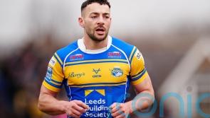 Super League Man of Steel award won by Leeds half-back Jake Connor