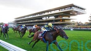 Breeders&rsquo; Cup bid tempting Maranoa Charlie team