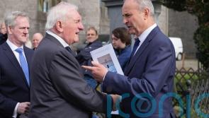 Bertie Ahern presidential bid would have been &lsquo;bruising&rsquo; for him, says Martin