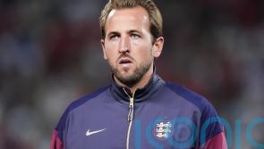 Harry Kane a major doubt for England-Wales clash after missing training