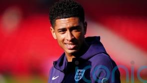 Jude Bellingham a notable absentee when England take on Wales &ndash; talking points